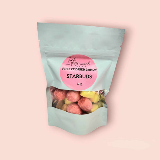 Freeze Dried Starbuds